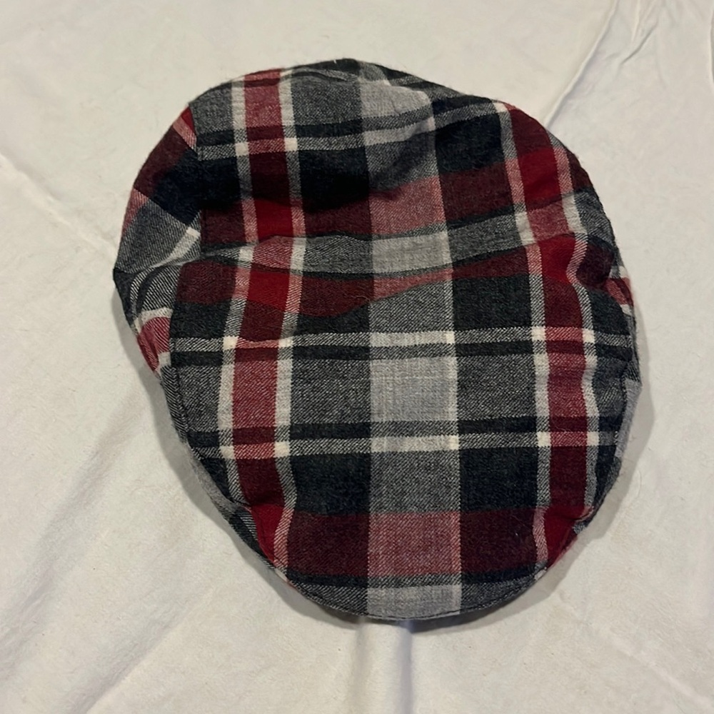 Janie & Jack boys cap